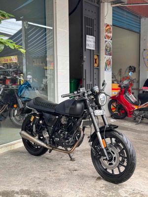 Cần bán GPX Legend 200 2020 Biển 66 Xe đẹp. Mua bán Xe máy tại Quận Bình Tân Tp Hồ Chí Minh được đăng bởi Việt Motor Bình Tân