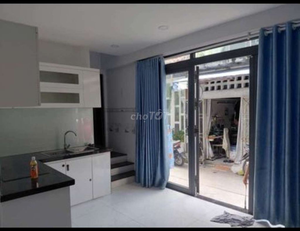 Аренда · 2 комн. · 105 м² · Quận Tân Phú, ул. tây Thạnh