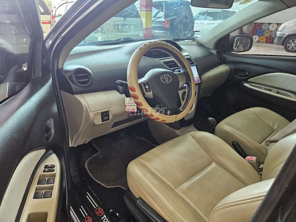 💲: 198 triệu  🚘: TOYOTA VIOS 2008 AT Nguyên zin. Mua bán Ô tô tại Huyện Tân Phú Đồng Nai được đăng bởi Ô Tô Minh Sang Đồng Nai hình 7