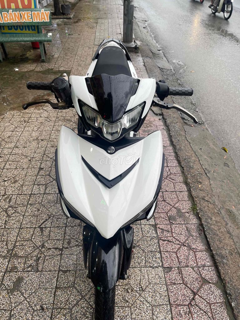 Thanh Lý Ex150 Kiểng Nhẹ. Mua bán Xe máy tại Thị xã Tân Uyên Bình Dương được đăng bởi Cầm Đồ Đại Phước hình 4