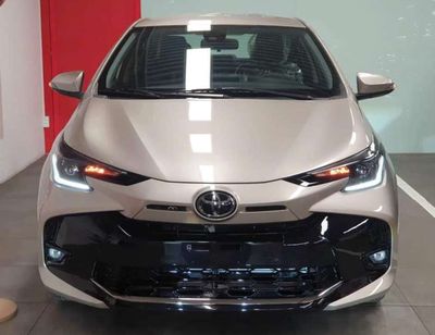 Ra mắt Toyota Vios 2023 ưu đãi 100% Trước Bạ và BH