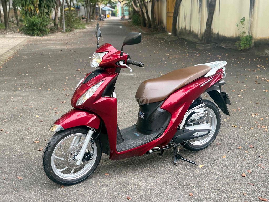 BÁN XE VISON 2024 BSTP CHÍNH CHỦ LƯỚT. Mua bán Xe máy tại Thành phố Thủ Đức Tp Hồ Chí Minh được đăng bởi XE MÁY ANH hình 7