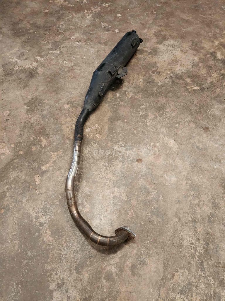 Bô ex 150.. Mua bán Phụ tùng xe tại Huyện Xuyên Mộc Bà Rịa - Vũng Tàu được đăng bởi Trương Lộc hình 2