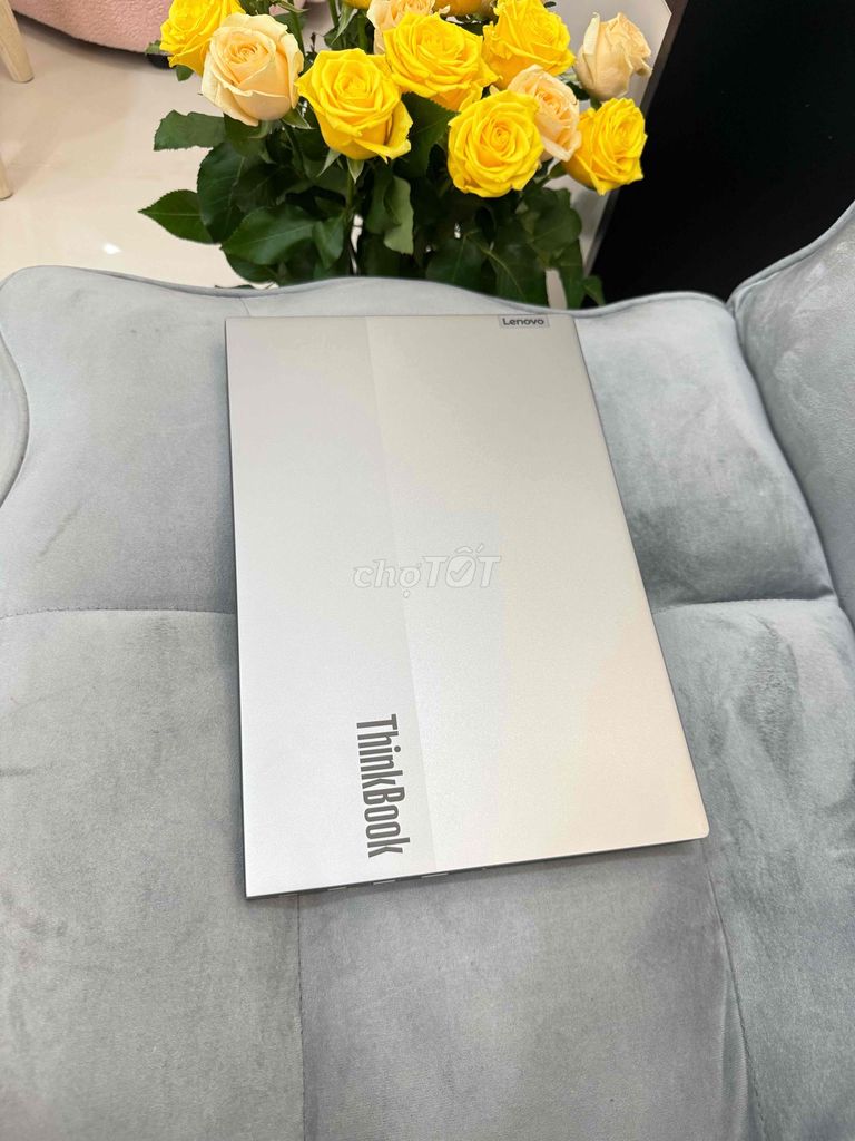 Lenovo Thinkbook 14 i7-11th ram16gb máy đẹp. Mua bán Laptop tại Quận Tân Bình Tp Hồ Chí Minh được đăng bởi vy hình 1