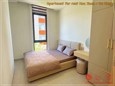 Аренда · 2 комн. · 50 м² · Quận Cẩm Lệ, ул. Đường Vũ Đình Liên
