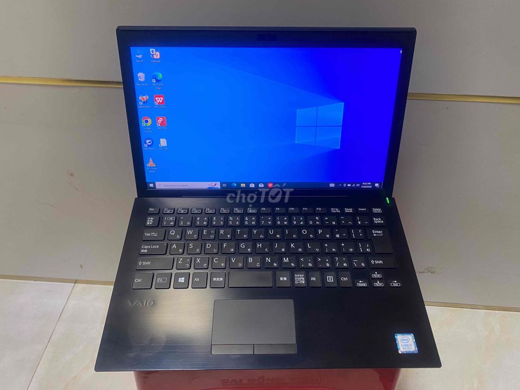 Sony VJPG11C11N. Mua bán Laptop tại Thành phố Trà Vinh Trà Vinh được đăng bởi phuchaucomputer hình 1