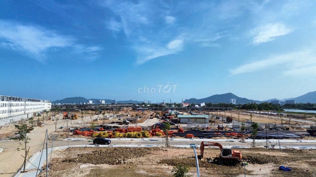 đất nền sổ đỏ quy nhơn iconic