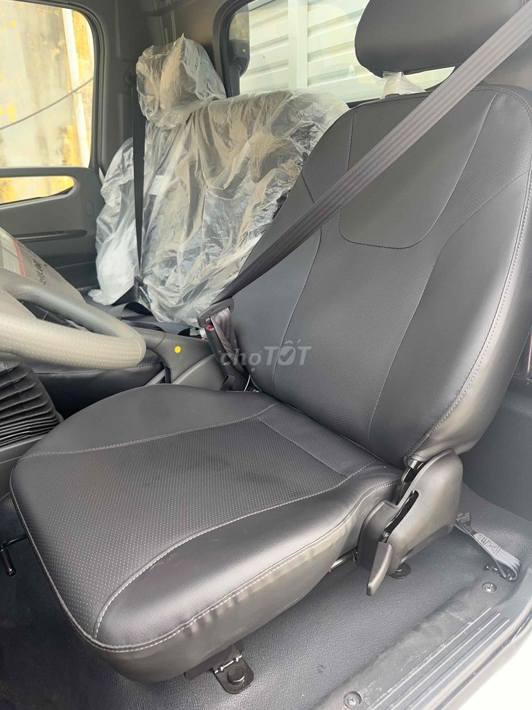 XE SẴN GIAO NGAY HYUNDAI N650L 3.5 Tấn. Mua bán Xe tải, xe ben tại Huyện Châu Thành A Hậu Giang được đăng bởi Đại lý Xe Tải Miền Tây hình 6