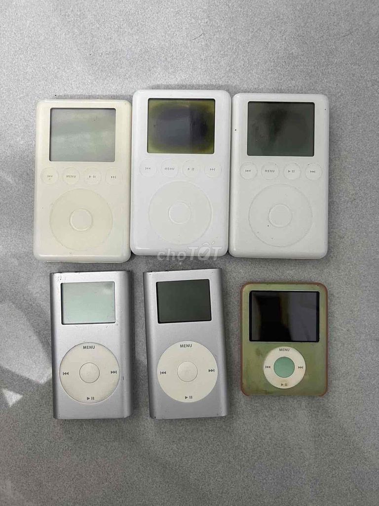 ipod tù mù tự sạc test lấy link kiện. Mua bán Tivi, Âm thanh tại Quận Bắc Từ Liêm Hà Nội được đăng bởi Ant hình 1