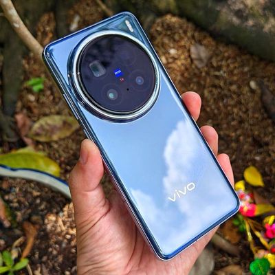 Vivo x200pro nguyên hộp. Cực đẹp 99%. Mua bán Điện thoại tại Quận Cái Răng Cần Thơ được đăng bởi Kim Phú