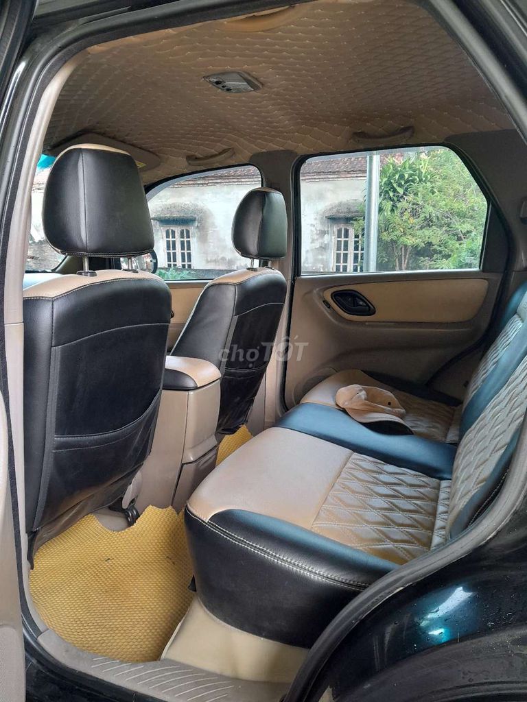 Bán ô tô 2003 3.0 V6 - ***. Mua bán Ô tô tại Thành phố Thanh Hóa Thanh Hóa được đăng bởi Eagle Wins hình 4