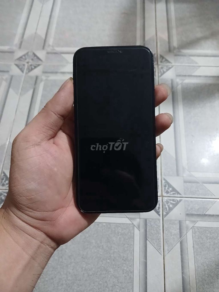 IPhone 12 Pro xanh 128gb quốc tế zin all. Mua bán Điện thoại tại Quận Bình Tân Tp Hồ Chí Minh được đăng bởi V I N H hình 1