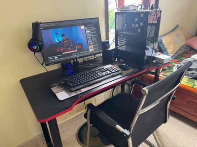 chiến tất cả thể loại game. Mua bán Máy tính để bàn tại Thành phố Buôn Ma Thuột Đắk Lắk được đăng bởi Trần Giang Phong