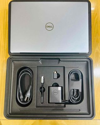 Laptop Dell XPS 9315 Full box I7 gen 12, 16/512GB