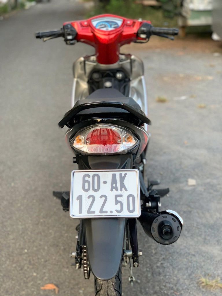 🏷️Yamaha Exciter 5P71🏷️ Biển 60. Mua bán Xe máy tại Huyện Trảng Bom Đồng Nai được đăng bởi Phạm Minh An hình 8