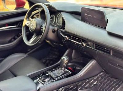 Bán xe Mazda 3 sport luxury 2021