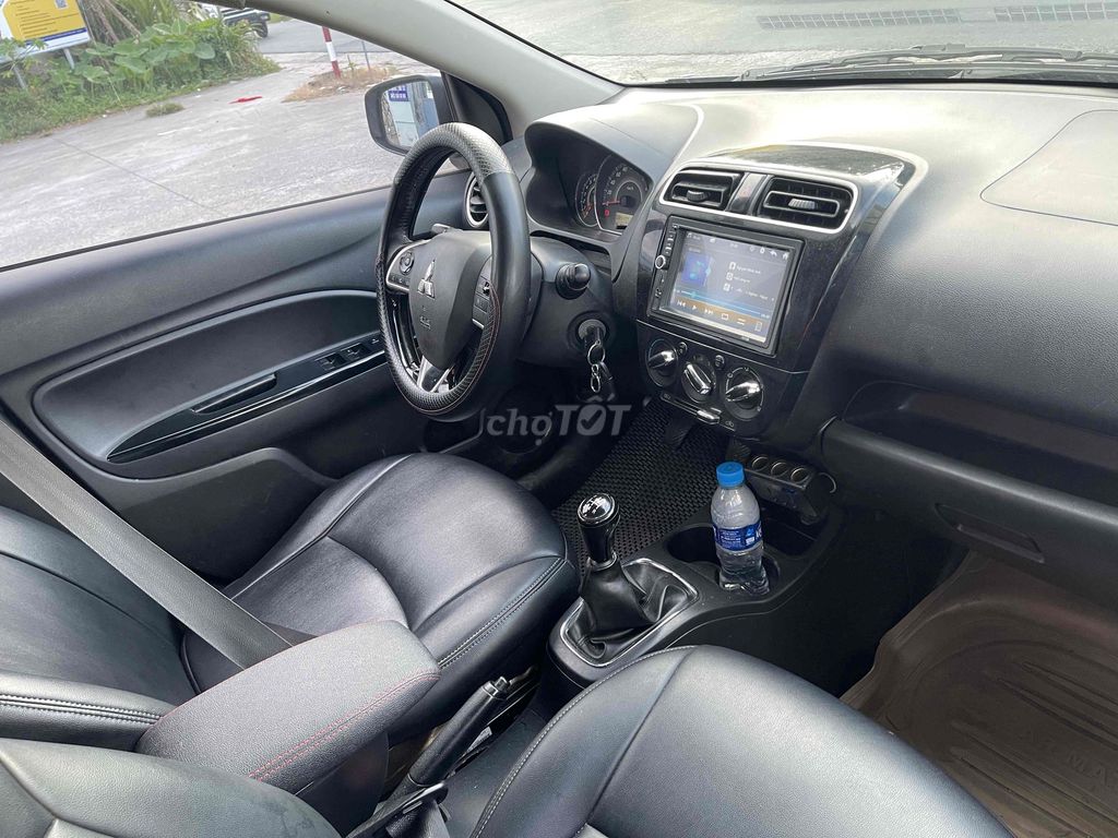 Mitsu attrage2018 1.2 MT nhập thái lan 85kkm. Mua bán Ô tô tại Quận Ninh Kiều Cần Thơ được đăng bởi Nguyễn phương bình hình 9