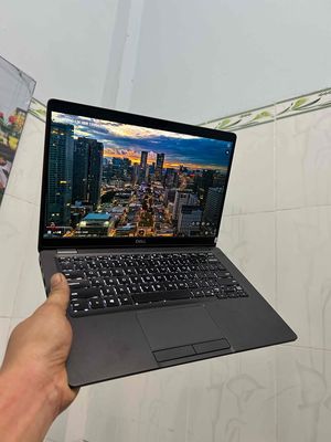 Dell Latitude E5300 i5-8265U 13.3/8GB/256GB L