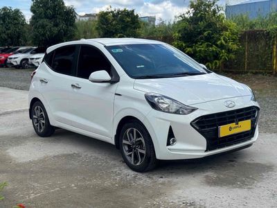 Hyundai Grand i10 2022 1.2 AT Chỉ Từ 190Tr. Mua bán Ô tô tại Quận Ninh Kiều Cần Thơ được đăng bởi Chuyên Mua Bán Ô Tô Qua Sử Dụng Carpla Cần Thơ