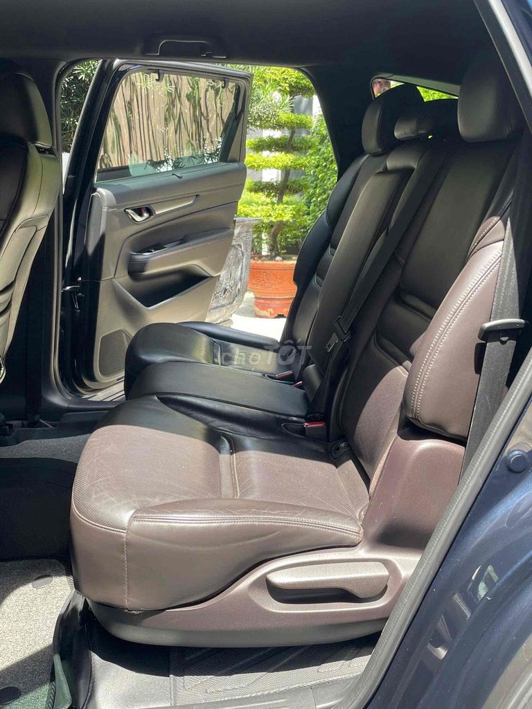 Mazda CX 8 2020 Luxury. Mua bán Ô tô tại Thành phố Thủ Đức Tp Hồ Chí Minh được đăng bởi 🌹 Trúc Giang 🌹 hình 7