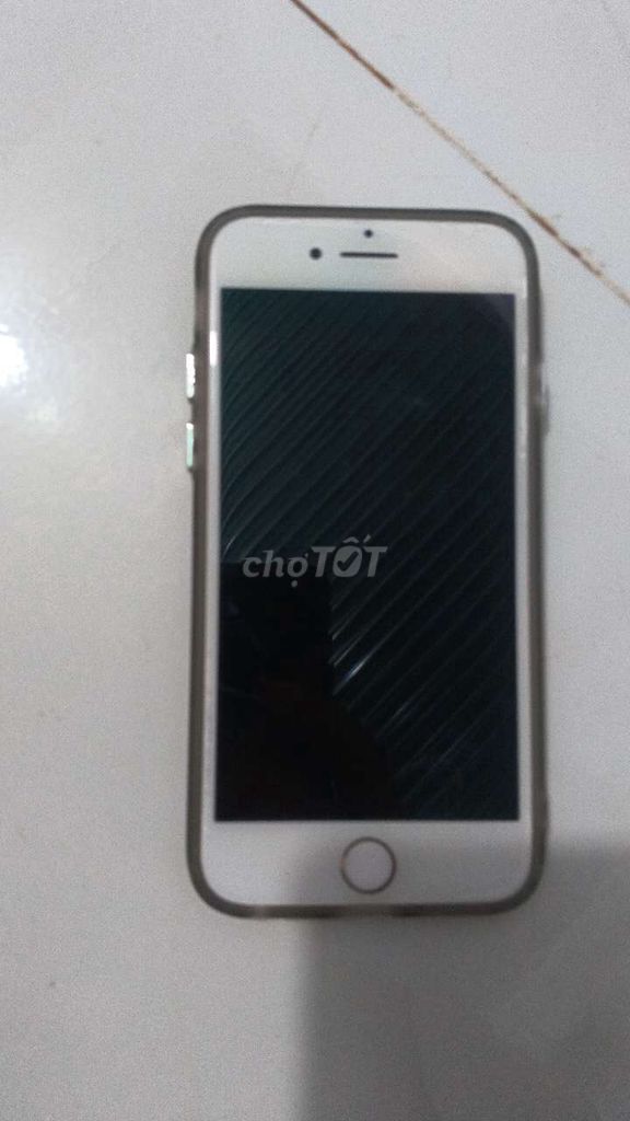 Apple iPhone 8 64GB Trắng 100%. Mua bán Điện thoại tại Huyện Cư M'gar Đắk Lắk được đăng bởi hải hoàng hình 1