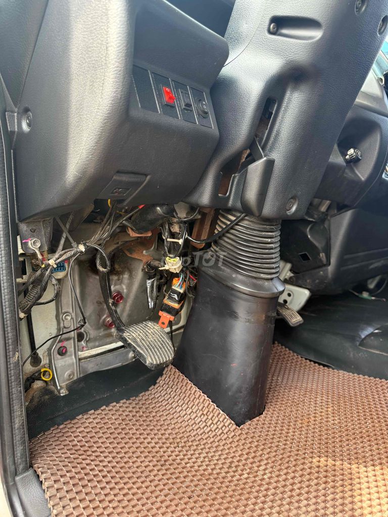 Hino FC 2021 Tải 5.5 tấn. xe chở gia cầm 2tầng ino. Mua bán Xe tải, xe ben tại Huyện Bình Chánh Tp Hồ Chí Minh được đăng bởi Bãi Xe Ô tô Cường Phát hình 15