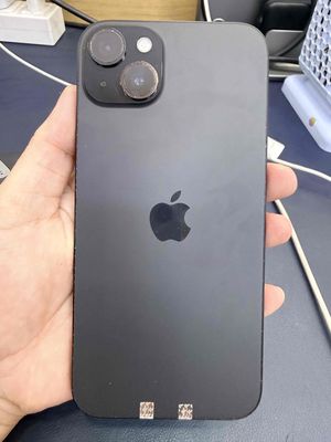 iPhone 15 Plus 128GB Đen pin zin 91%