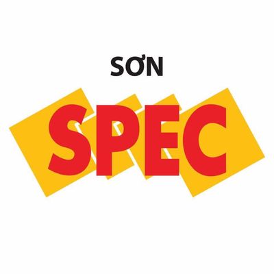 CÔNG TY 4 ORANGES - THƯƠNG HIỆU SƠN SPEC