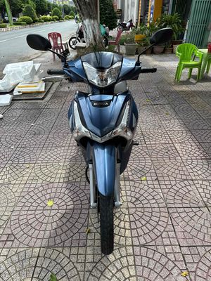 Honda Future LED 2019 Xanh zin đep vĩnh long. Mua bán Xe máy tại Thành phố Vĩnh Long Vĩnh Long được đăng bởi xe máy Tùng Beo