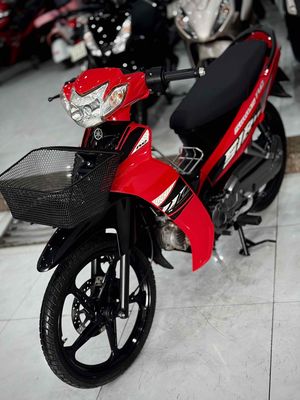 Sirius 2018 zin êm Lướt ( Hỗ trợ Trả GÓP 0 Đồng ). Mua bán Xe máy tại Thị xã Phú Mỹ Bà Rịa - Vũng Tàu được đăng bởi Cửa Hàng Xe Máy Phú Mỹ