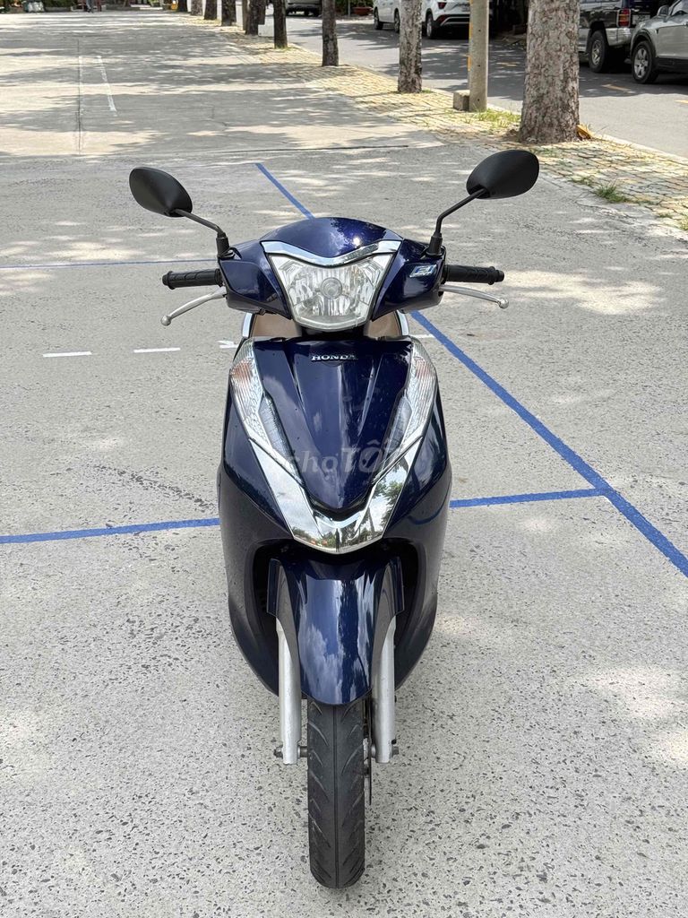 🌈 Honda Lead 125 2014 BSTP - Nậu Sớ TT 5🍠 Nhận Xe