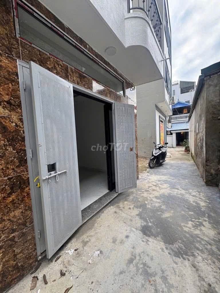 5-этажный дом в Нгок Хосе, 40 м², 4 спальни, цена более 5 миллиардов