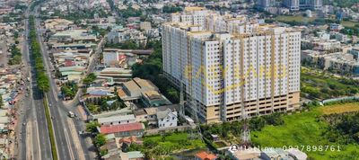 Chính chủ bán căn hộ Sunview Town 2PN 2WC có nội thất, sổ sẵn cầm tay.. Mua bán căn hộ/chung cư tại Thành phố Thủ Đức Tp Hồ Chí Minh được đăng bởi Châu Hiền Easy Land