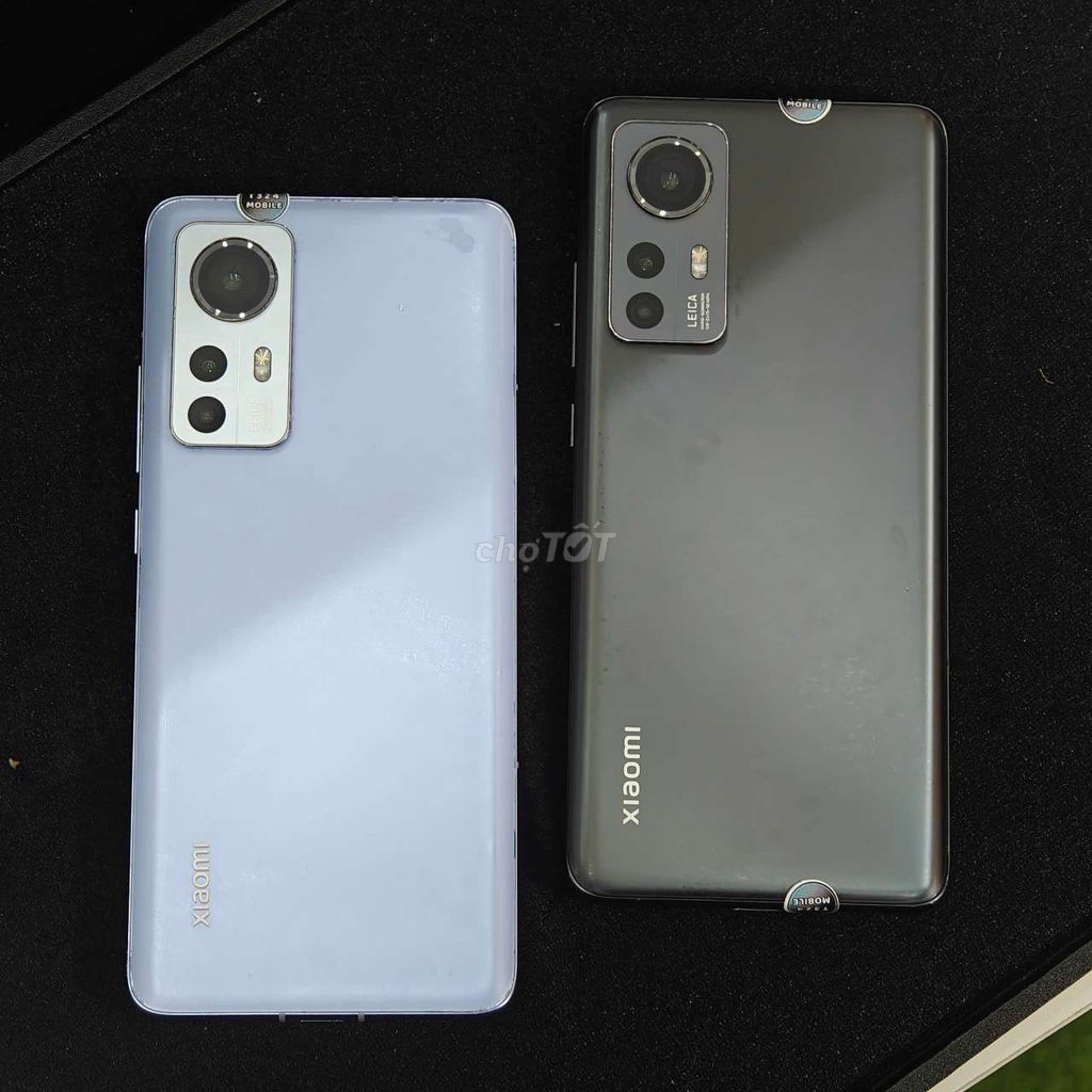 Xiaomi mi 12 . Mua bán Điện thoại tại Thành phố Thủ Đức Tp Hồ Chí Minh được đăng bởi Nguyễn Triệu Sương hình 1