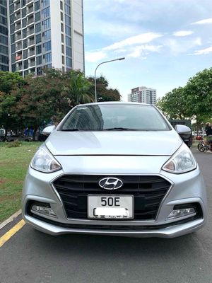 Hyundai i10 sedan 1.2 MT 2020, chính chủ ký giấy