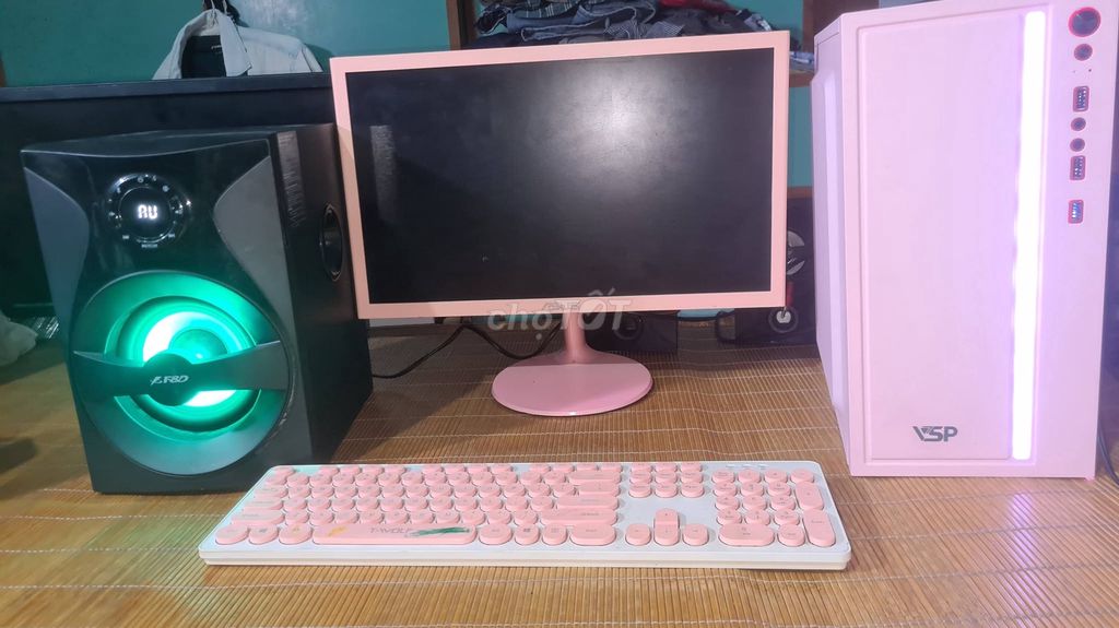 Acer P6200 4GB/HDD 320GB Pin chai. Mua bán Laptop tại Huyện Nhà Bè Tp Hồ Chí Minh được đăng bởi Hội Đồ Điện Tử hình 1