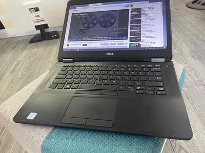 dell Latitude E7470 i5-6300 ram 8gb pass 2tr8. Mua bán Laptop tại Thành phố Thanh Hóa Thanh Hóa được đăng bởi HẢiX computer