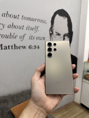 Samsung S24 Ultra 256GB 12/256gb SSVN