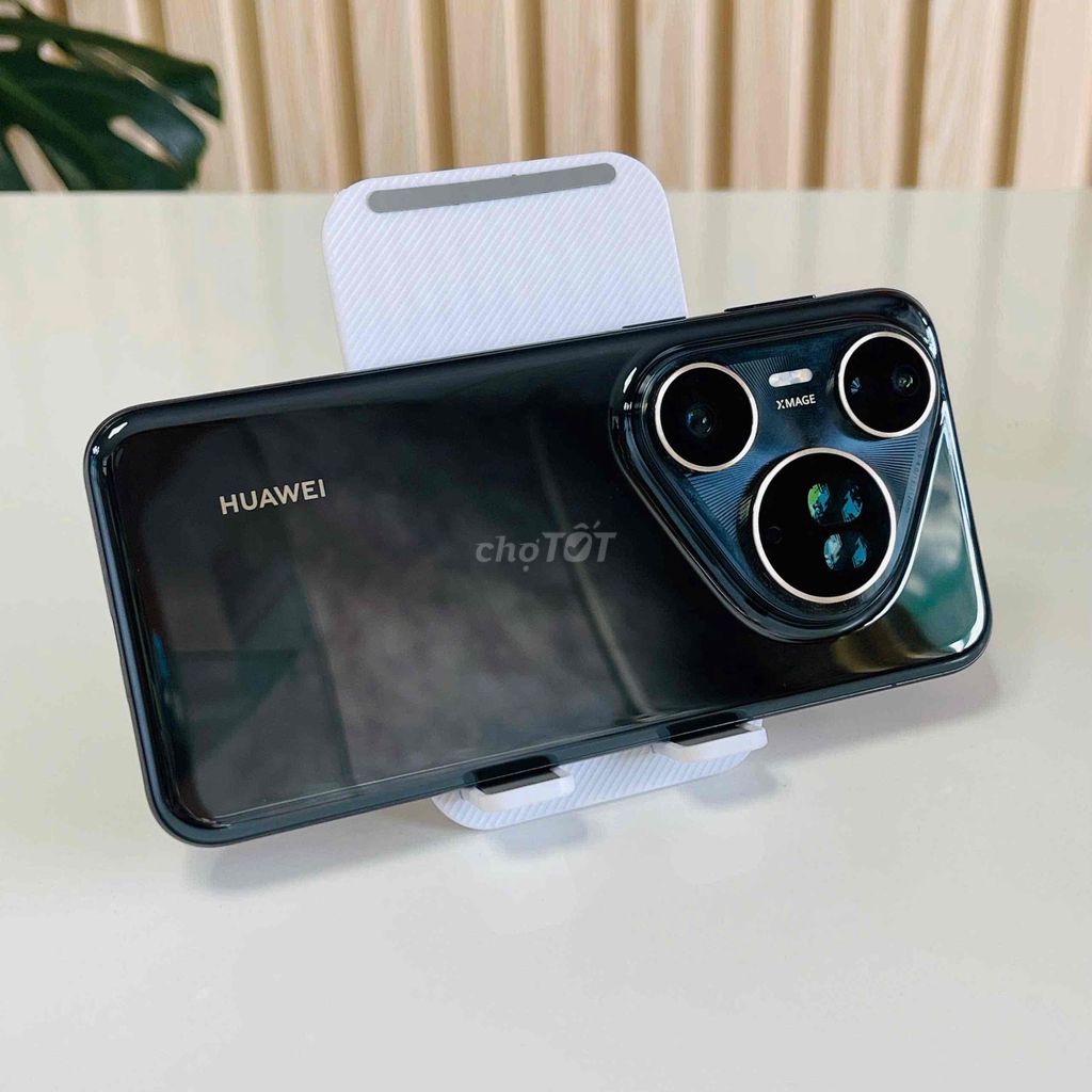 Huawei Pura 80 Ultra Fullbox 16/512GB Đẹp 99. Mua bán Điện thoại tại Quận Ninh Kiều Cần Thơ được đăng bởi Hmphone hình 1