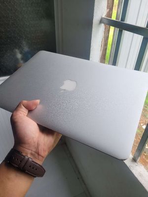 Macbook air 2017 i5 ram 8gb pin khỏe. Mua bán Laptop tại Huyện Hớn Quản Bình Phước được đăng bởi Độc mộc