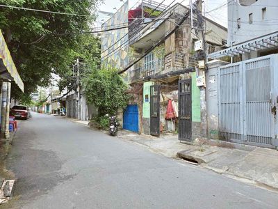 HXH 8m Nguyễn Văn Đậu 9PN HĐ Thuê khoán 35tr/tháng đến 2028. Mua bán nhà ở tại Quận Bình Thạnh Tp Hồ Chí Minh được đăng bởi Trần Hiếu