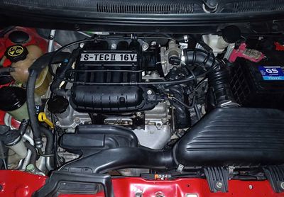 Chevrolet Spark 2017 LT 1.2 MT - 67000 km. Mua bán Ô tô tại Huyện Bình Sơn Quảng Ngãi được đăng bởi Bán Chuyên