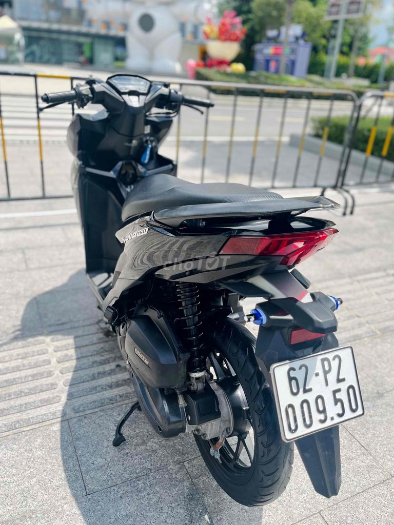 Honda vario 125cc đk2023 chính chủ hỗ trợ trả góp. Mua bán Xe máy tại Quận Gò Vấp Tp Hồ Chí Minh được đăng bởi Cầm đồ Thanh Nhật hình 6