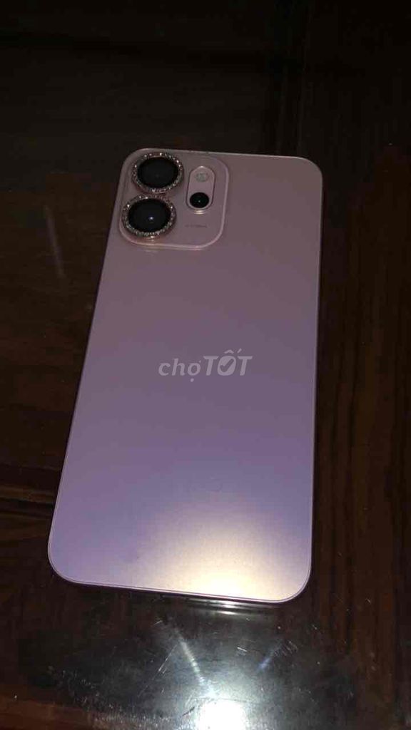 OPPO Reno14 F 5G 256GB. Mua bán Điện thoại tại Huyện Bình Chánh Tp Hồ Chí Minh được đăng bởi Lê văn chung hình 1