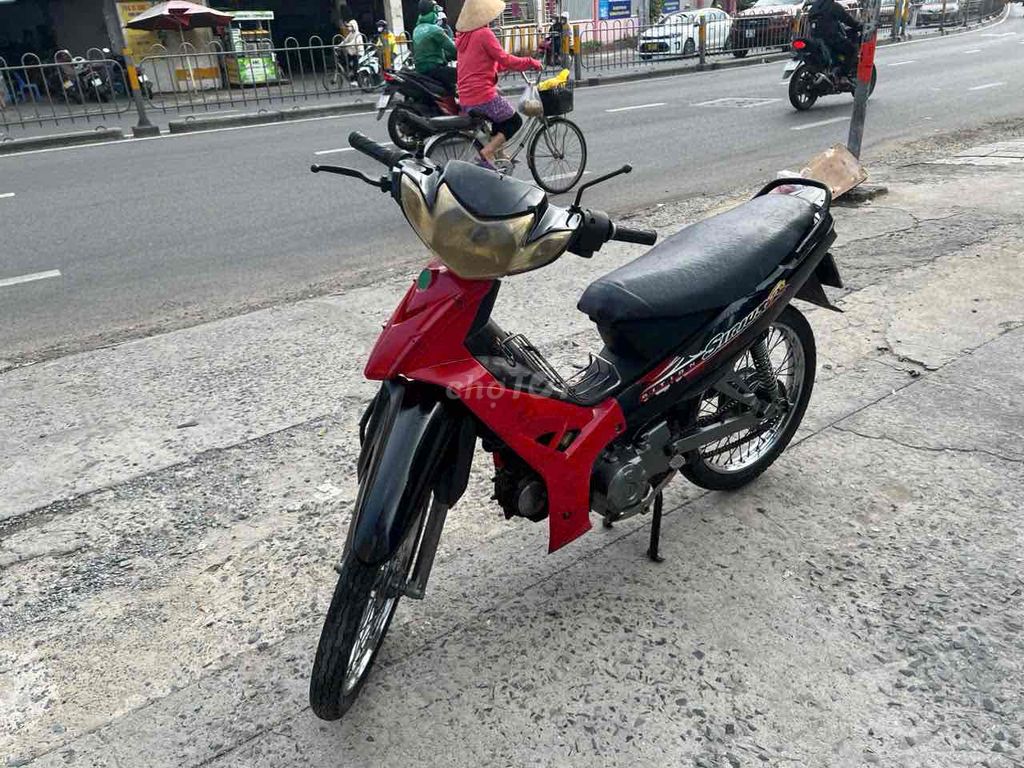 cân bán yamaha Sỉius 50cc han quoc doi 2014