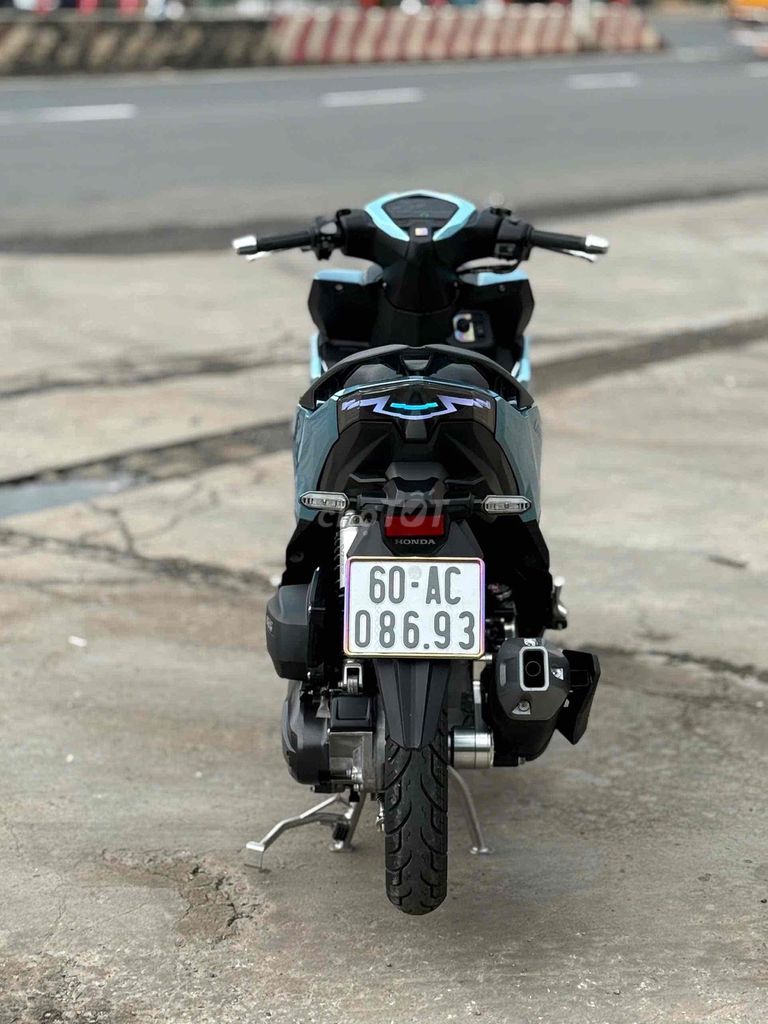 Vario 125-2024 có hỗ trợ góp. Mua bán Xe máy tại Huyện Trảng Bom Đồng Nai được đăng bởi Xe Máy Ngọc Hưng hình 5