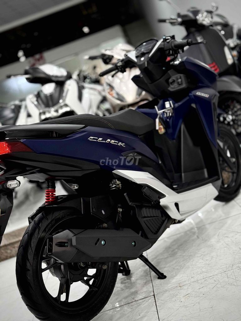 Vario150 2021 Kiểng Lướt ( Hỗ trợ Trả GÓP ) 🔥🔥🔥. Mua bán Xe máy tại Thị xã Phú Mỹ Bà Rịa - Vũng Tàu được đăng bởi Cửa Hàng Xe Máy Phú Mỹ hình 13