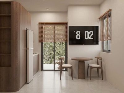 Аренда · 1 комн. · 40 м² · Huyện Hòa Vang, ул. Đường Bàu Cầu 3