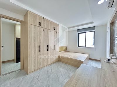 CHO  THUÊ 1 PHÒNG NGỦ FULL NỘI THẤT GIÁ TỐT TẠI KDT LAKEVIEW CITY