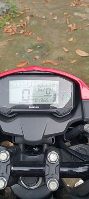 Cần bán xe Suzuki Bandit 150. Mua bán Xe máy tại Huyện Củ Chi Tp Hồ Chí Minh được đăng bởi Trương Nguyễn